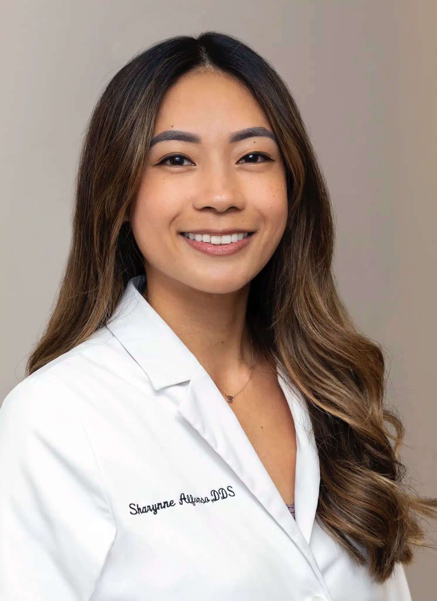 image of the doctor Dr. Sharynne Alfonso, DDS image of the doctor Dr. Sharynne Alfonso, DDS